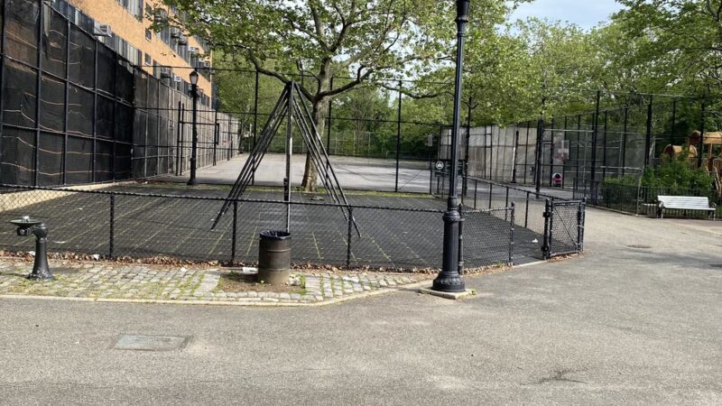 Oakland Gardens Playground - Bayside, NY
