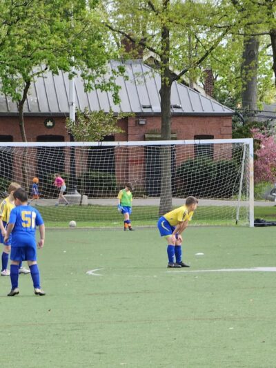 Raymond O'Connor Park - Bayside, NY
