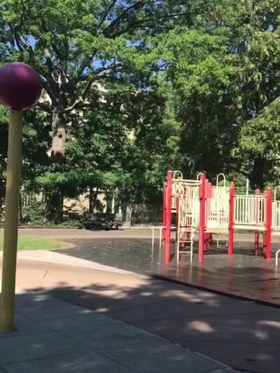 Raymond O'Connor Park - Bayside, NY