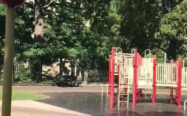 Raymond O'Connor Park - Bayside, NY