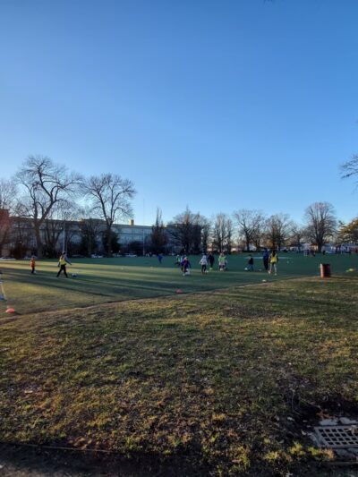 Raymond O'Connor Park - Bayside, NY