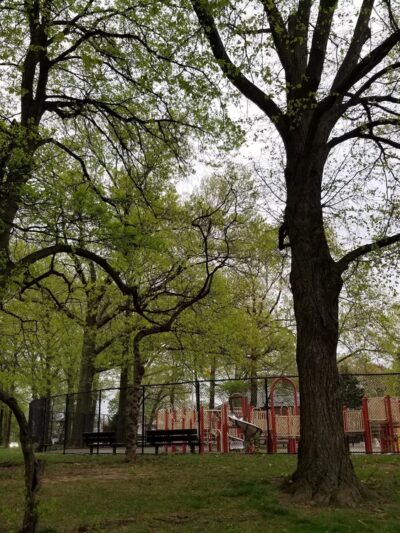 Raymond O'Connor Park - Bayside, NY