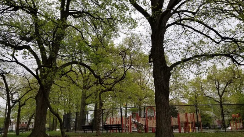 Raymond O'Connor Park - Bayside, NY