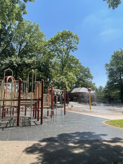 Raymond O'Connor Park - Bayside, NY