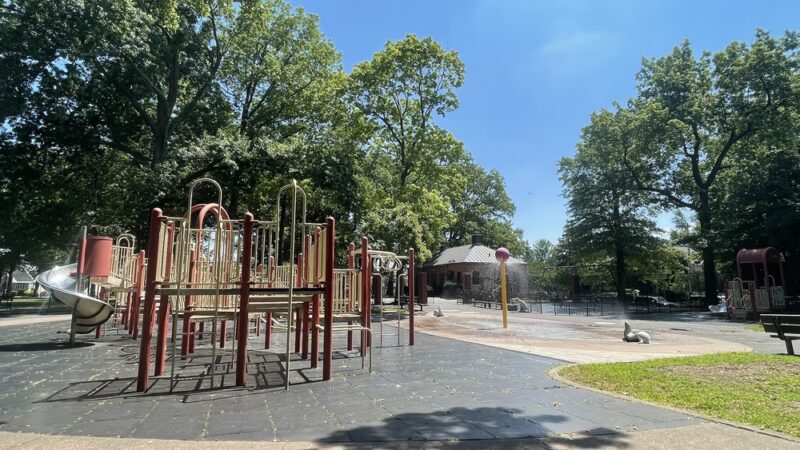 Raymond O'Connor Park - Bayside, NY