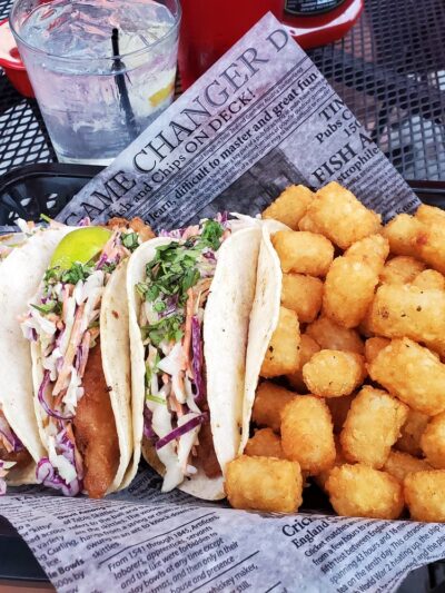 Lake House Bar & Grill - Bayview, ID