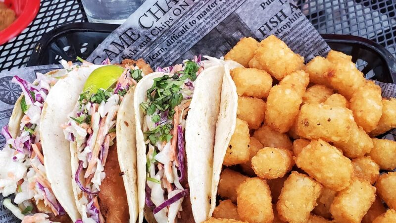 Lake House Bar & Grill - Bayview, ID
