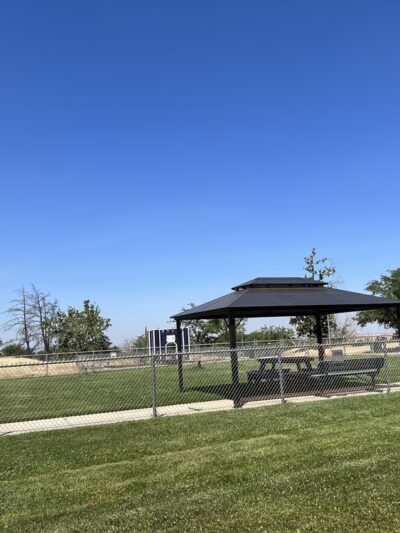 Beale AFB Dog Park - Beale AFB, CA