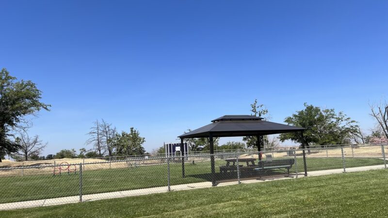 Beale AFB Dog Park - Beale AFB, CA