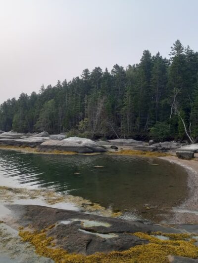 Beals Town Park - Beals, ME