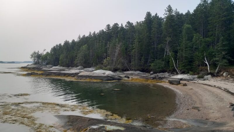 Beals Town Park - Beals, ME