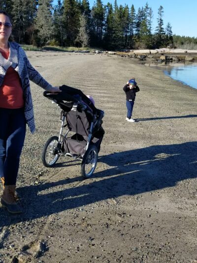 Beals Town Park - Beals, ME