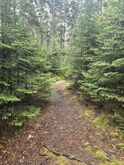 Beals Town Park - Beals, ME