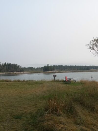 Beals Town Park - Beals, ME