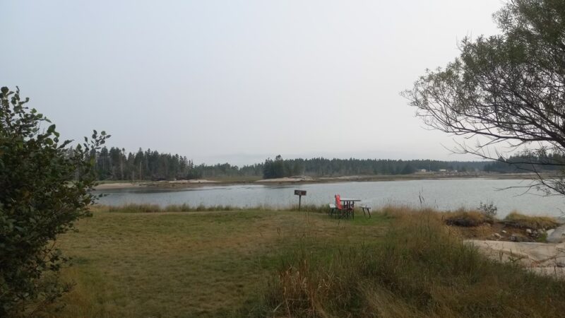 Beals Town Park - Beals, ME
