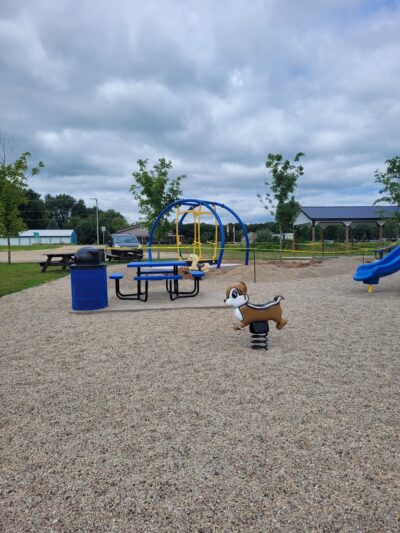 Bear Creek Lions Park - Bear Creek, WI