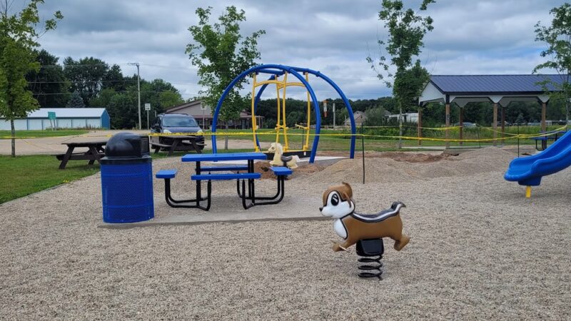 Bear Creek Lions Park - Bear Creek, WI