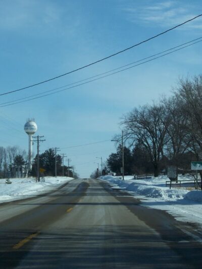 Bear Creek Lions Park - Bear Creek, WI