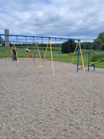 Bear Creek Lions Park - Bear Creek, WI