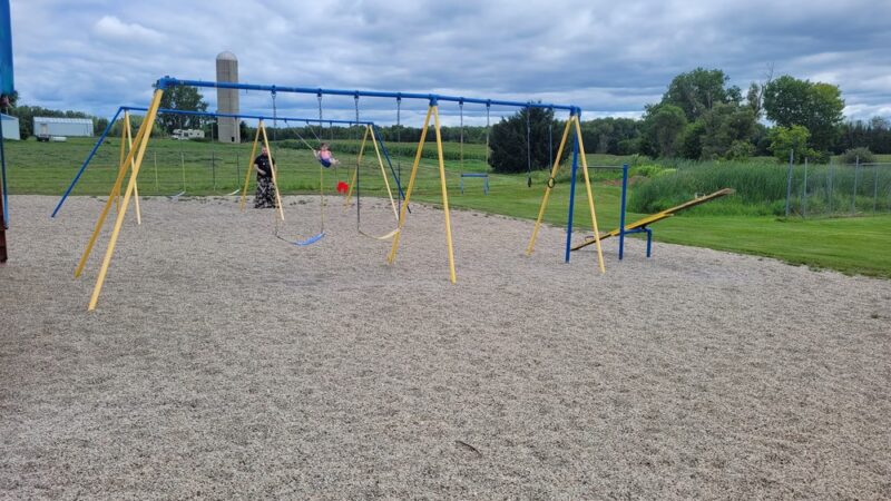 Bear Creek Lions Park - Bear Creek, WI