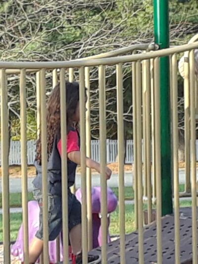 New Castle County Kings Croft Park - Bear, DE