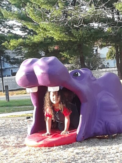 New Castle County Kings Croft Park - Bear, DE