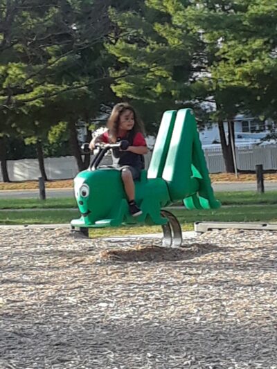 New Castle County Kings Croft Park - Bear, DE