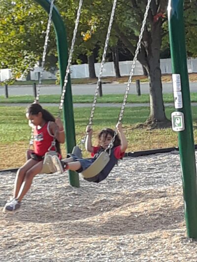 New Castle County Kings Croft Park - Bear, DE