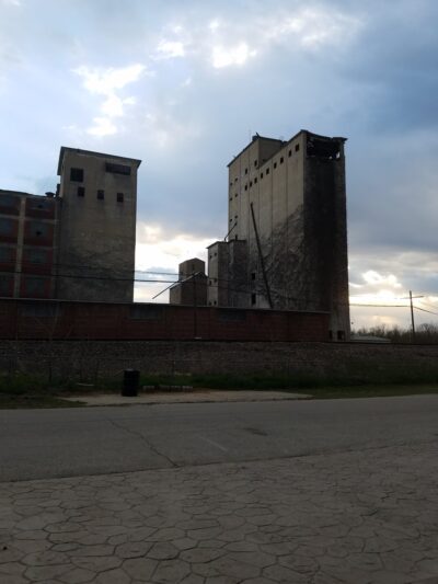 Schmoldt Memorial Park - Beardstown, IL