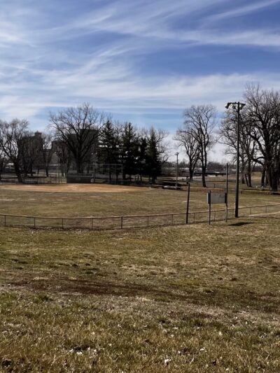 Schmoldt Memorial Park - Beardstown, IL