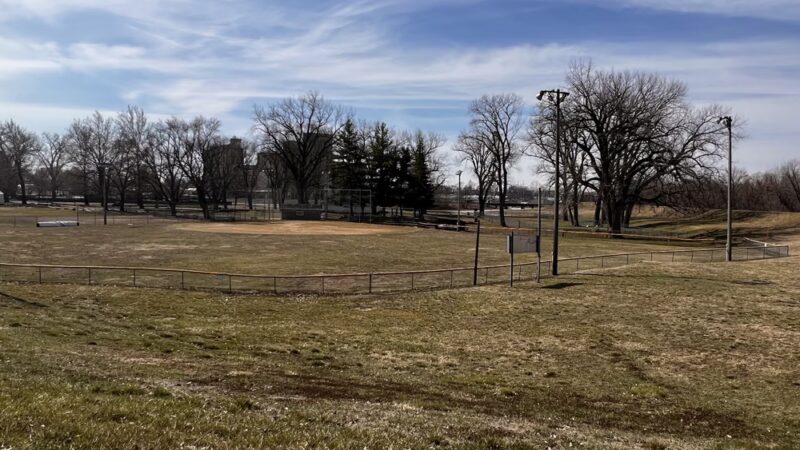 Schmoldt Memorial Park - Beardstown, IL
