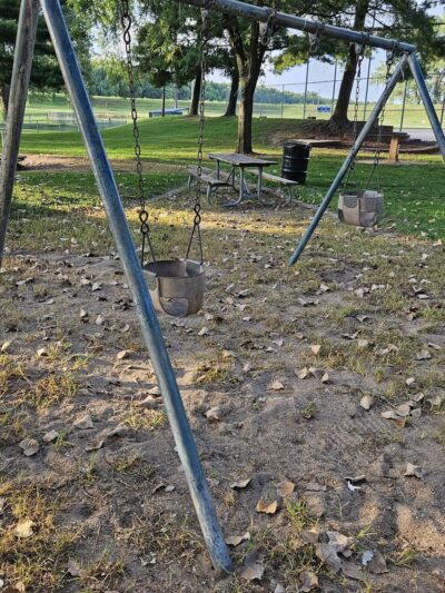 Schmoldt Memorial Park - Beardstown, IL