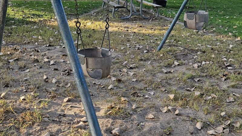 Schmoldt Memorial Park - Beardstown, IL