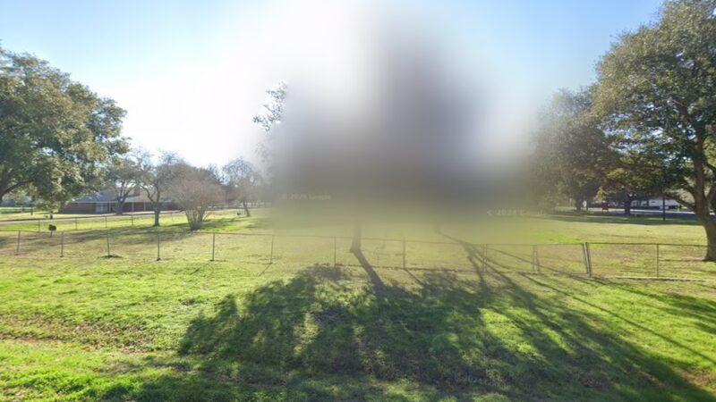 Beasley Park - Beasley, TX