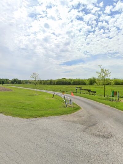 Village of Beason Community Park - Beason, IL