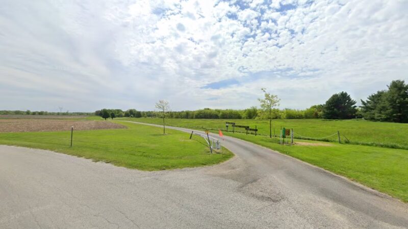 Village of Beason Community Park - Beason, IL