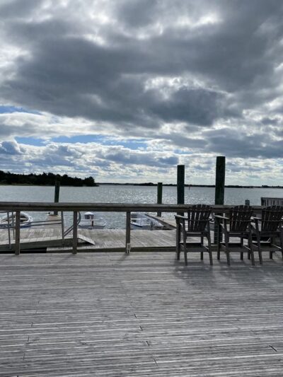 Harborside Park - Beaufort, NC