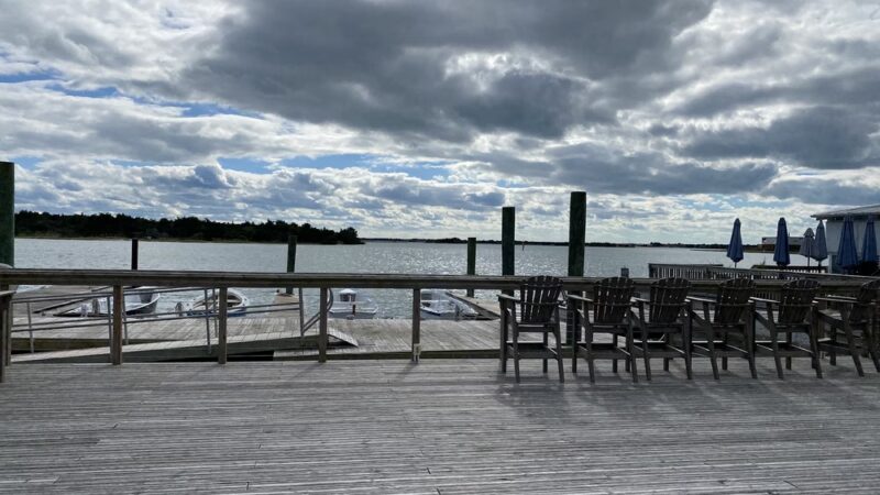 Harborside Park - Beaufort, NC