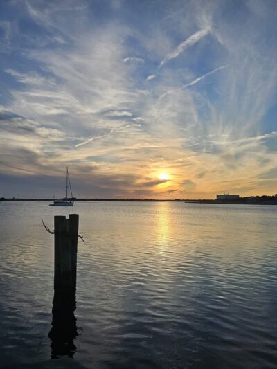 Harborside Park - Beaufort, NC