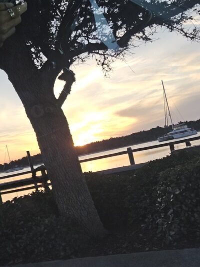 Harborside Park - Beaufort, NC