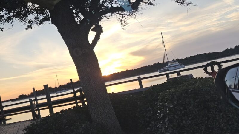 Harborside Park - Beaufort, NC