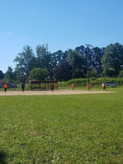 Cromwell Park and Recreation - Beaver Dam, KY