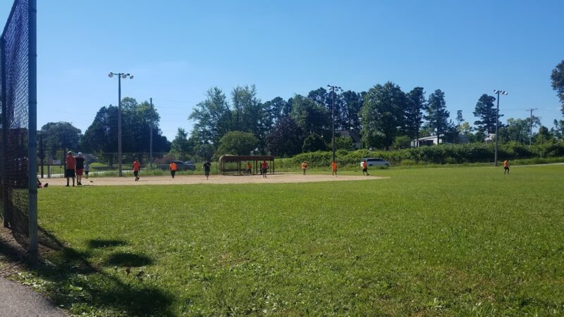 Cromwell Park and Recreation - Beaver Dam, KY