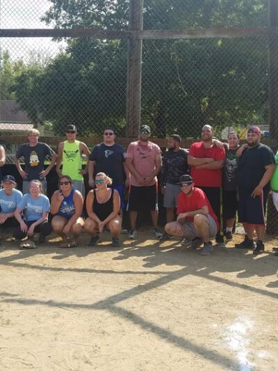 Cromwell Park and Recreation - Beaver Dam, KY