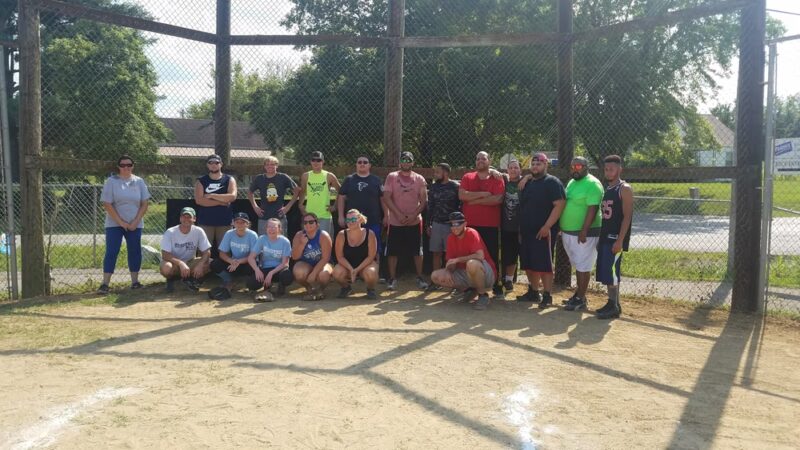 Cromwell Park and Recreation - Beaver Dam, KY