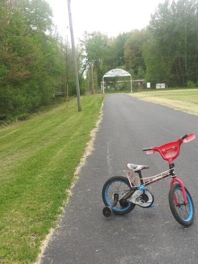 McHenry Community Park - Beaver Dam, KY