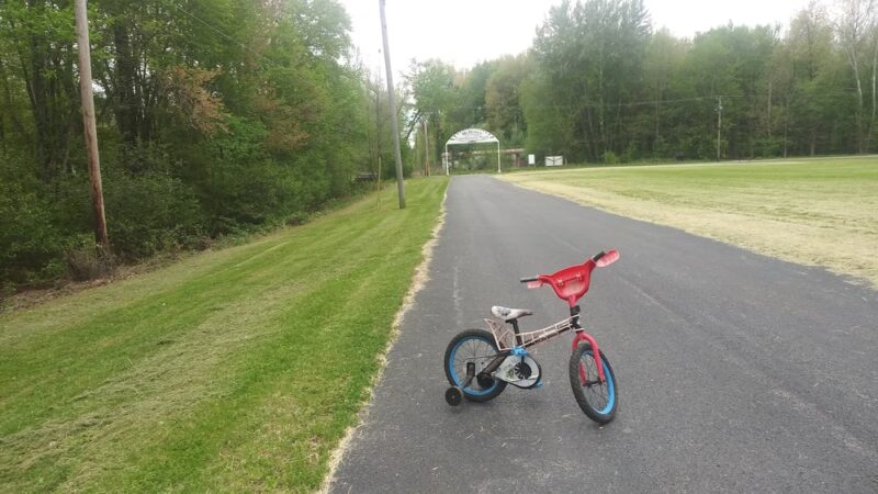 McHenry Community Park - Beaver Dam, KY