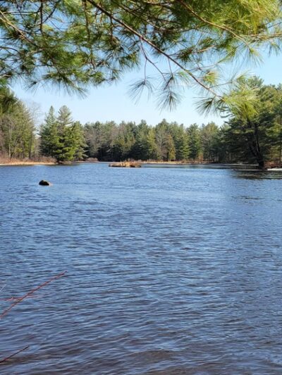 Beaver Falls Beach - Beaver Falls, NY