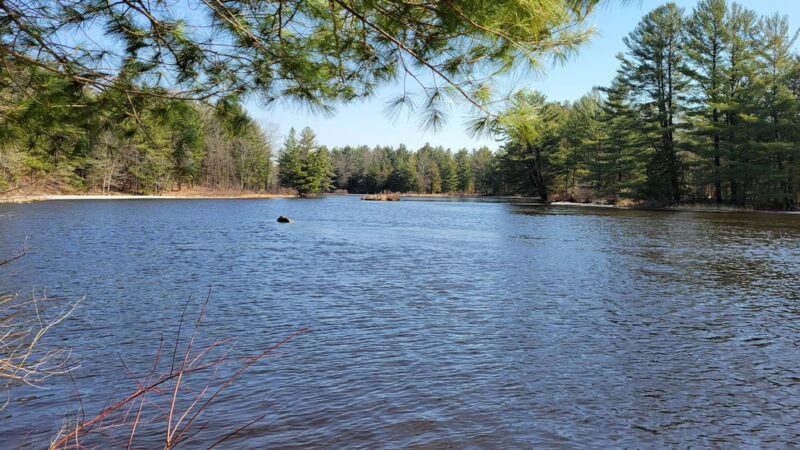 Beaver Falls Beach - Beaver Falls, NY