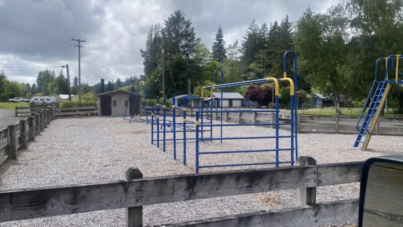 Lake Pleasant County Park - Beaver, WA